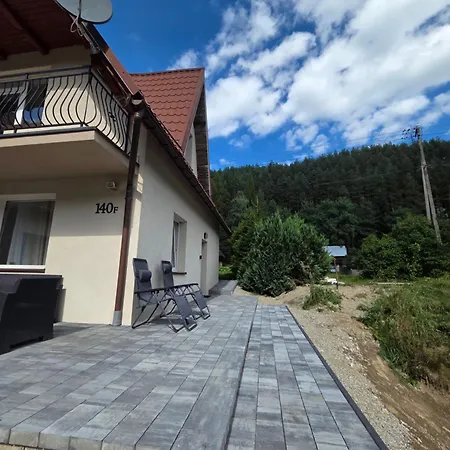Apartament Rodzinny Relaks *