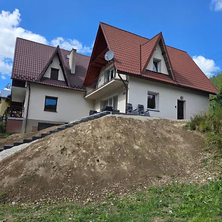 Apartament Rodzinny Relaks