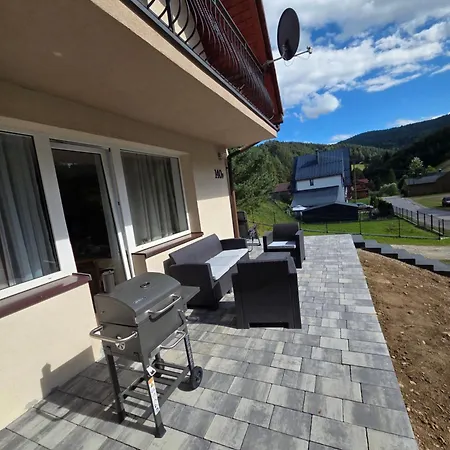 Apartament Rodzinny Relaks